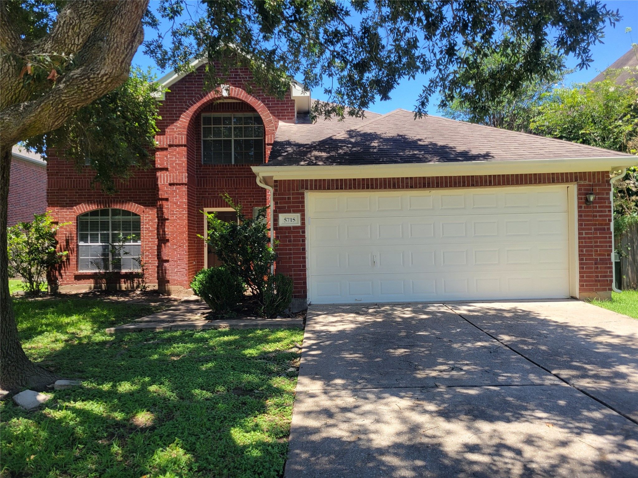 5715 Black Canyon Court