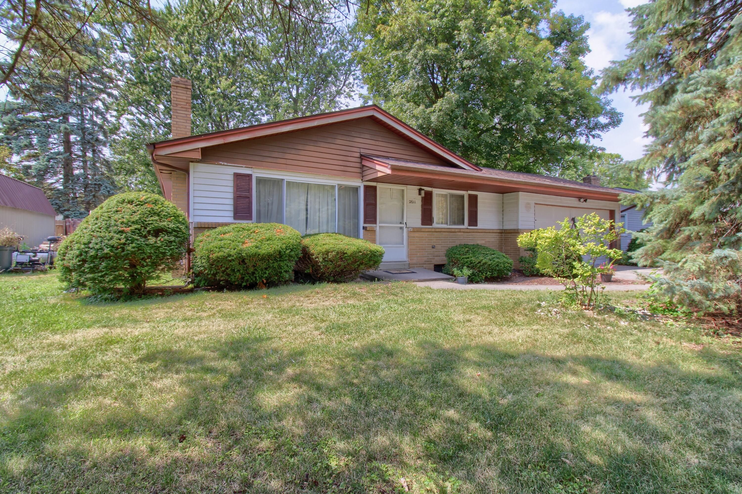 2611 Bradford Dr Drive