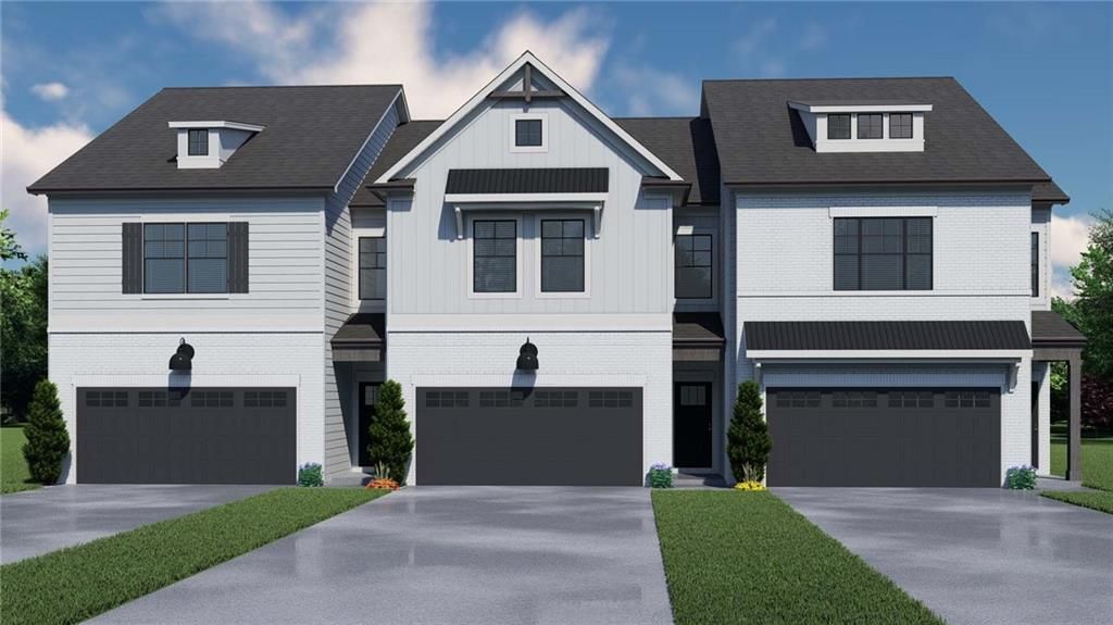 4187 Millstone Park Lane