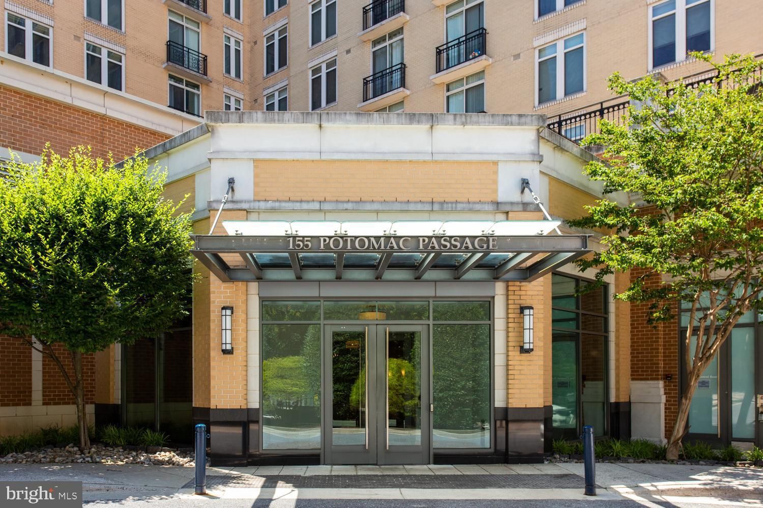 155 Potomac Passage 910