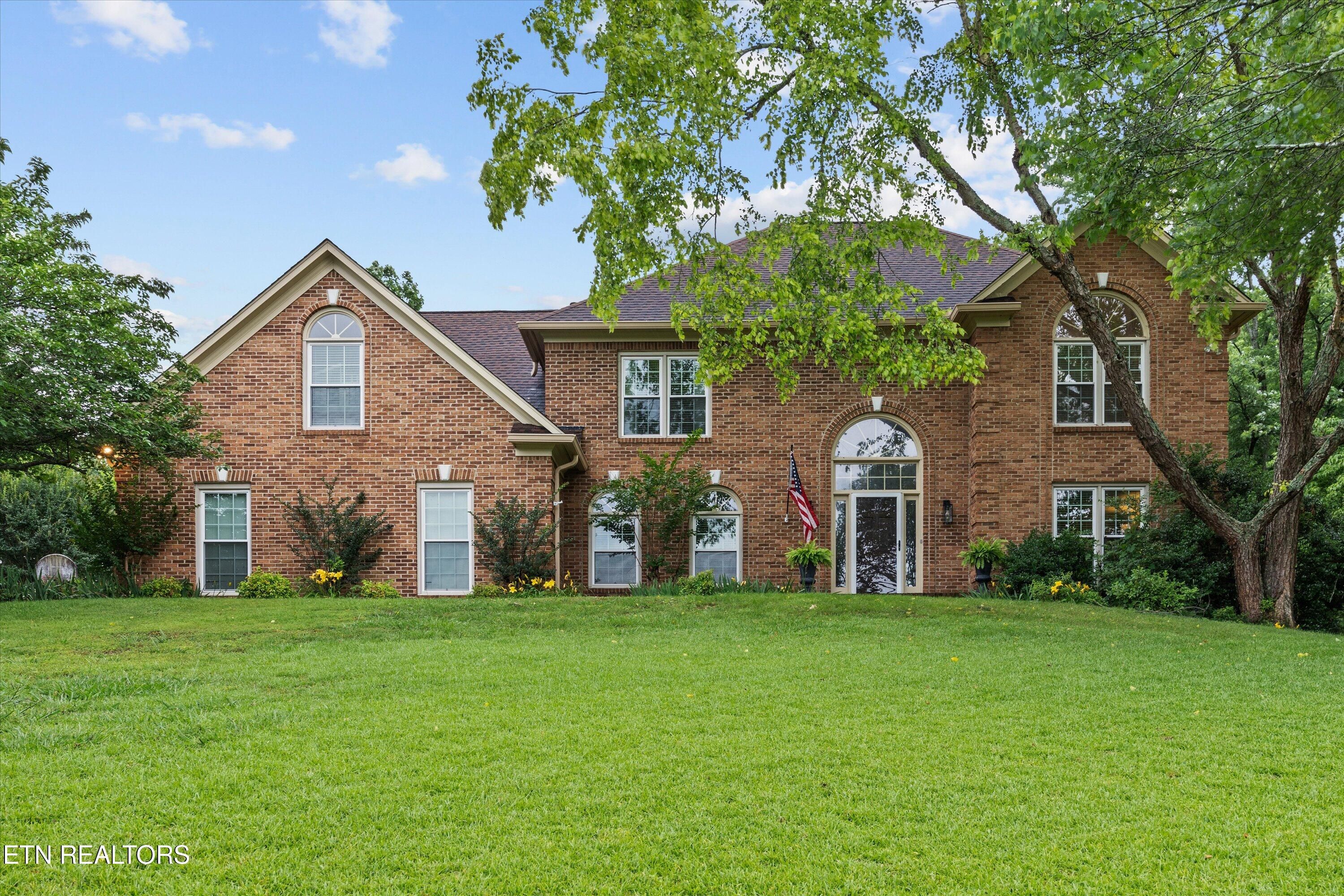 12525 Fort West Drive