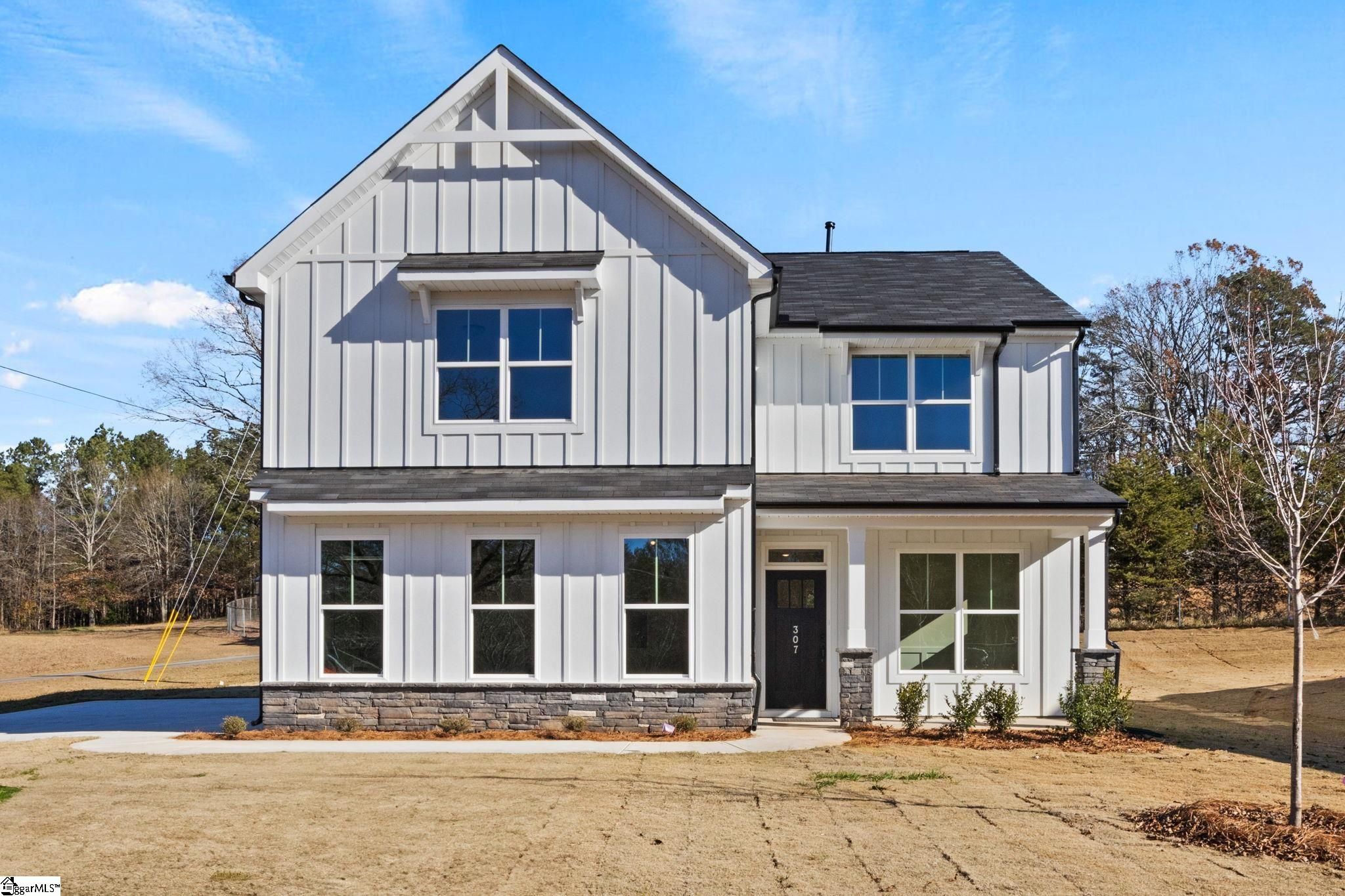 307 Old Shirley Road