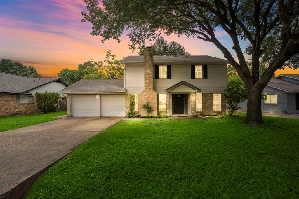 21710 Rotherham Drive