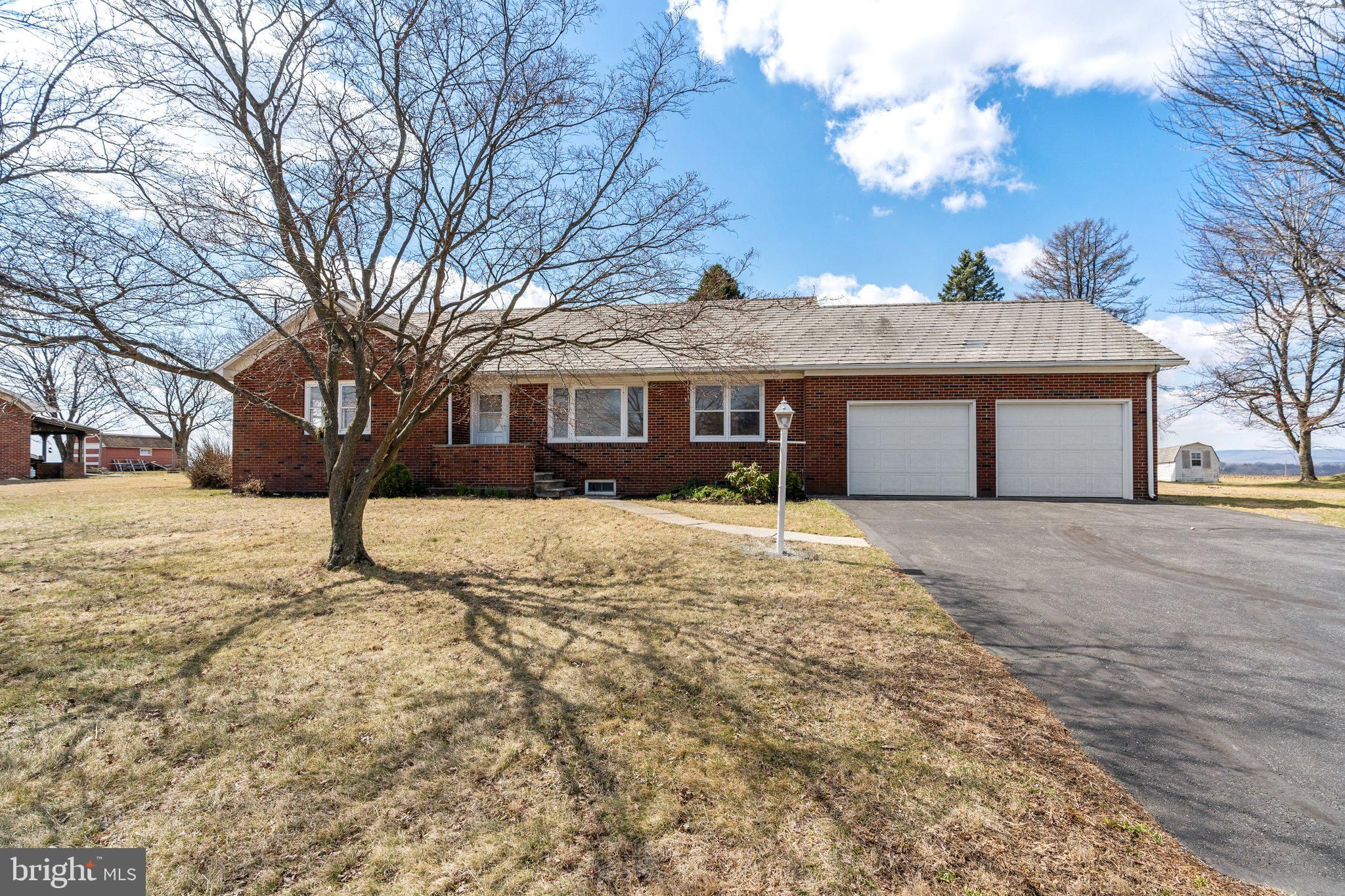 5763 Kesslersville Road