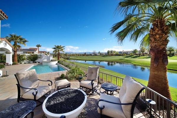 Toscana Country Club - Indian Wells, CA Homes for Sale & Real Estate |  