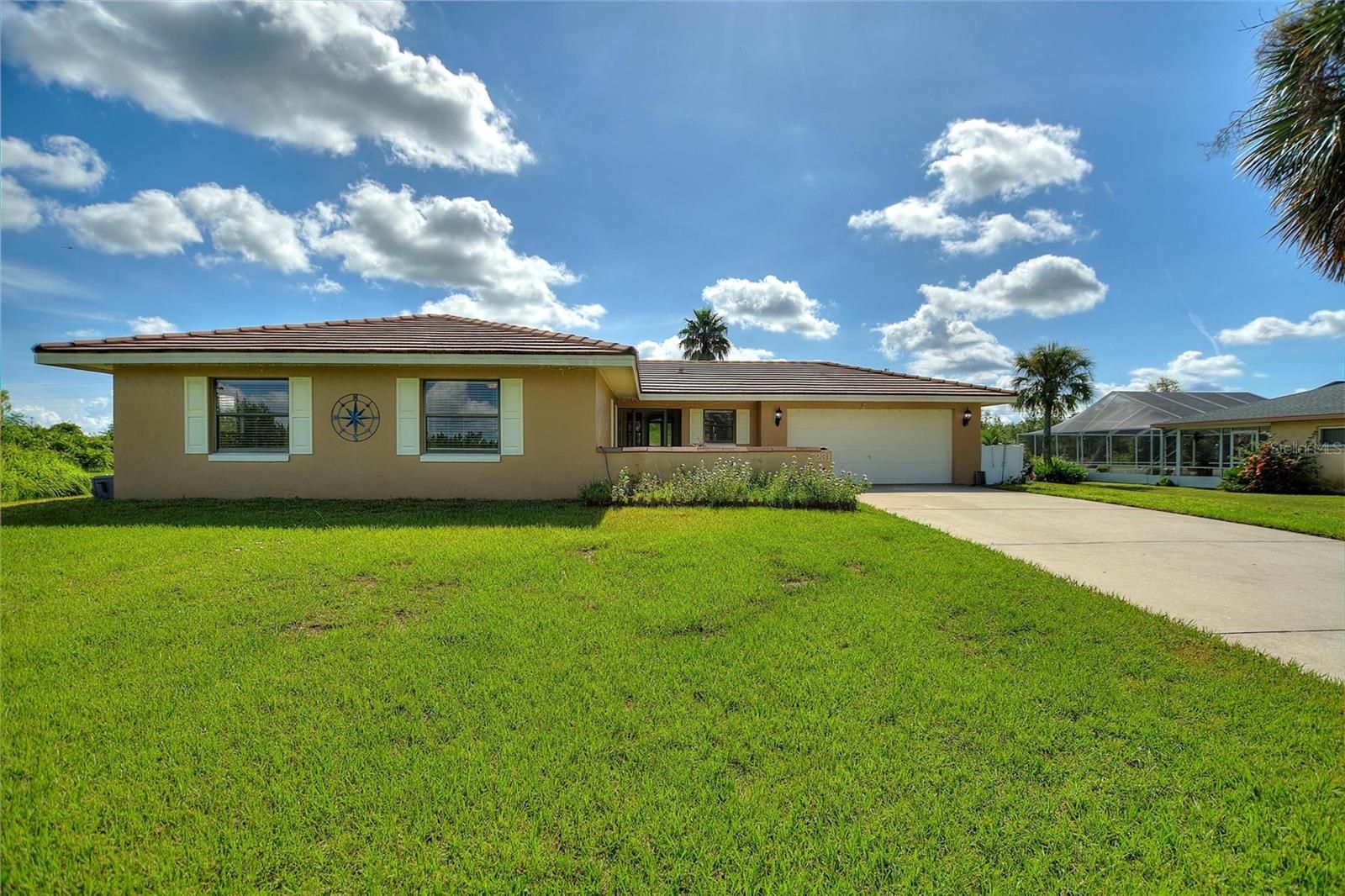 7231 Limonia Drive