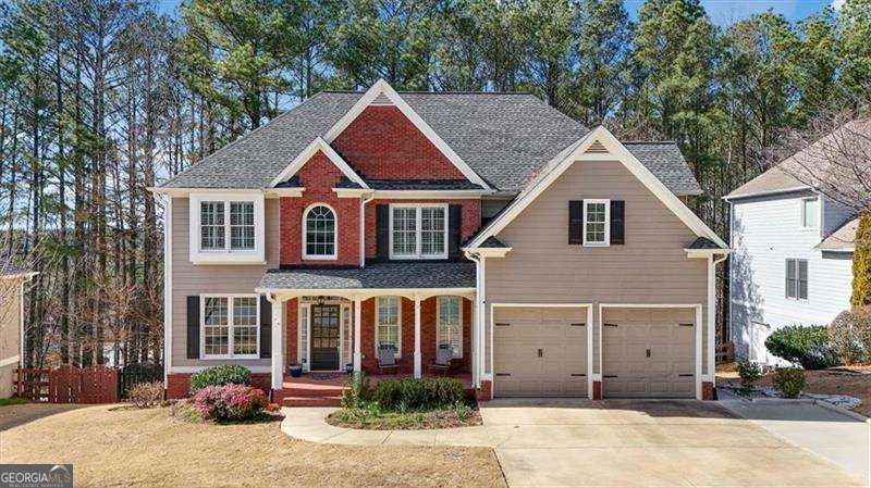 221 Copper Leaf Way
