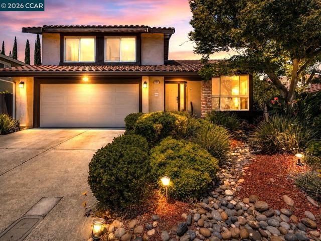 2307 Oak Glen Cir