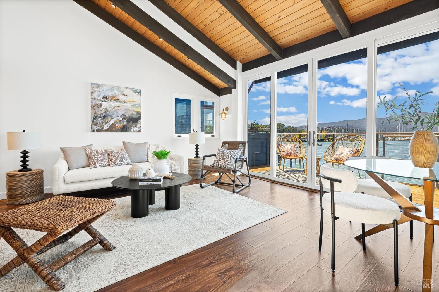 53 Issaquah Dock