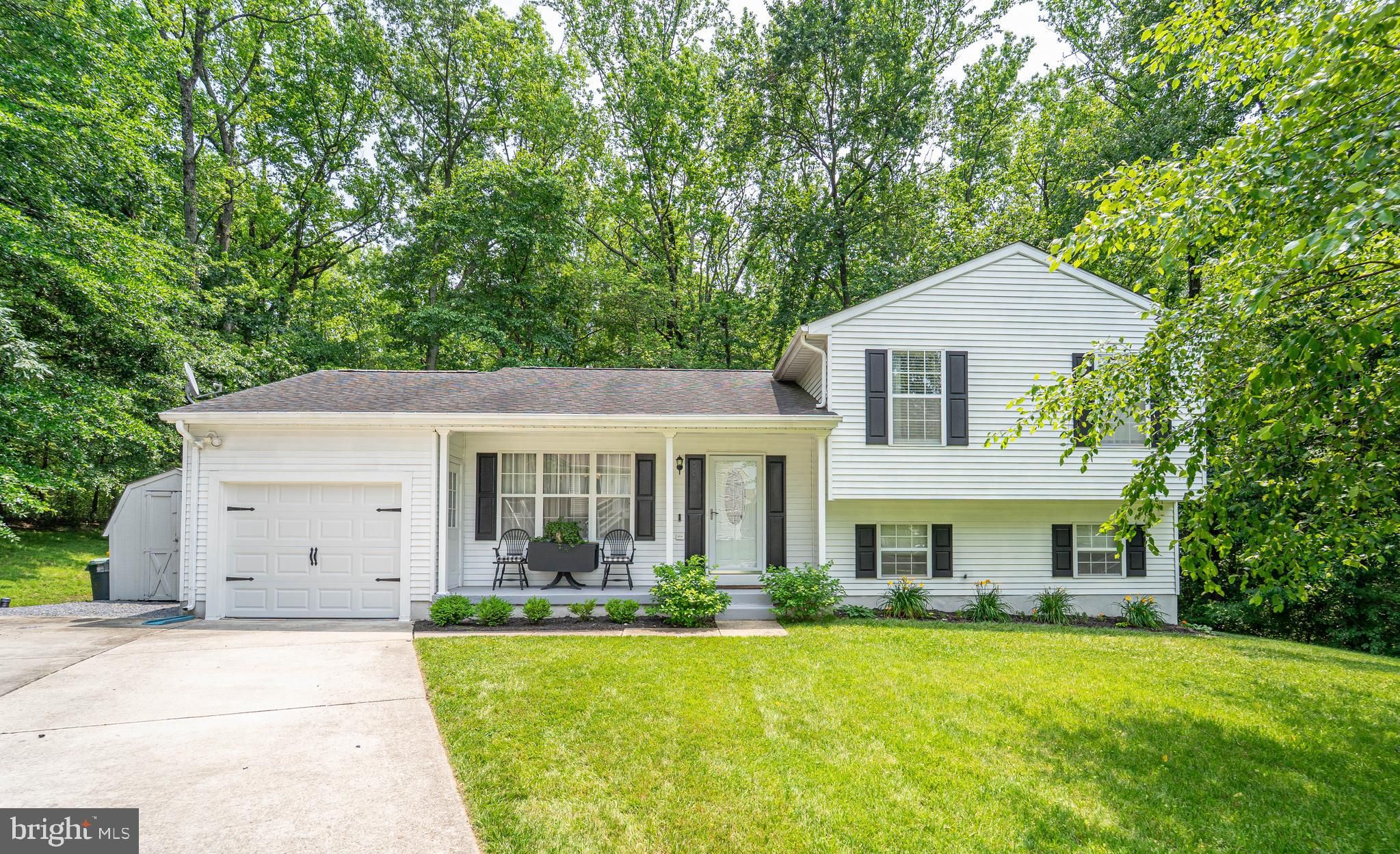 7781 Monaghan Road