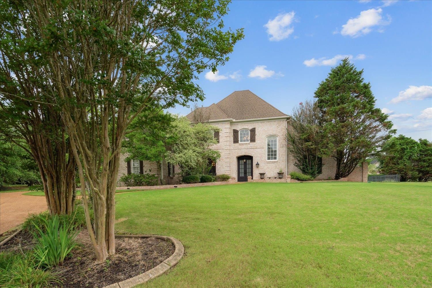 123 Jamerson Farm Rd