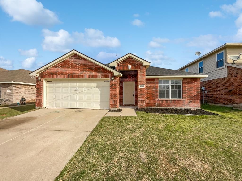 10164 Chapel Springs Trail