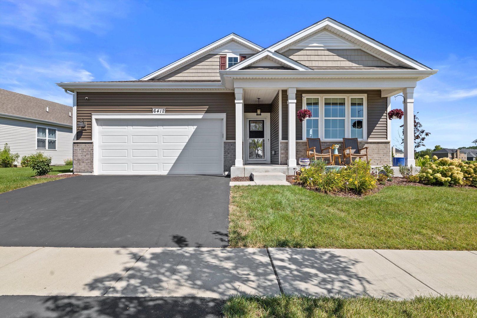 6412 Stony Brook Lane