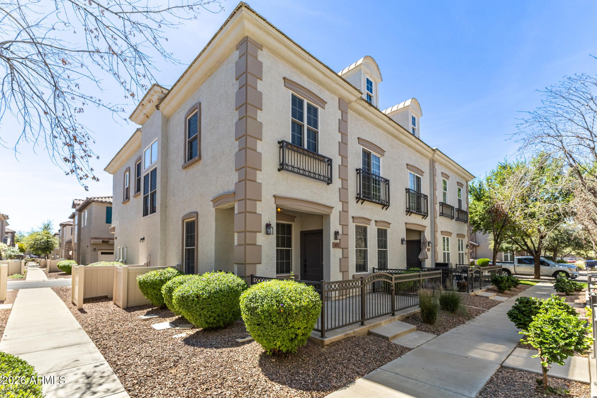 4750 E Thunderheart Trail 101