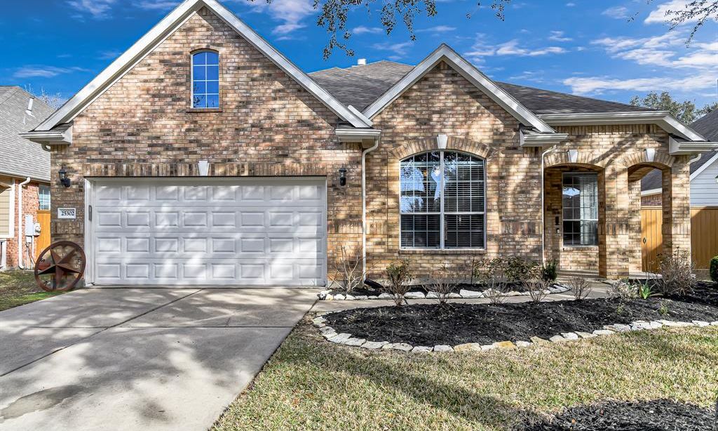 Heritage Grand at Cinco Ranch