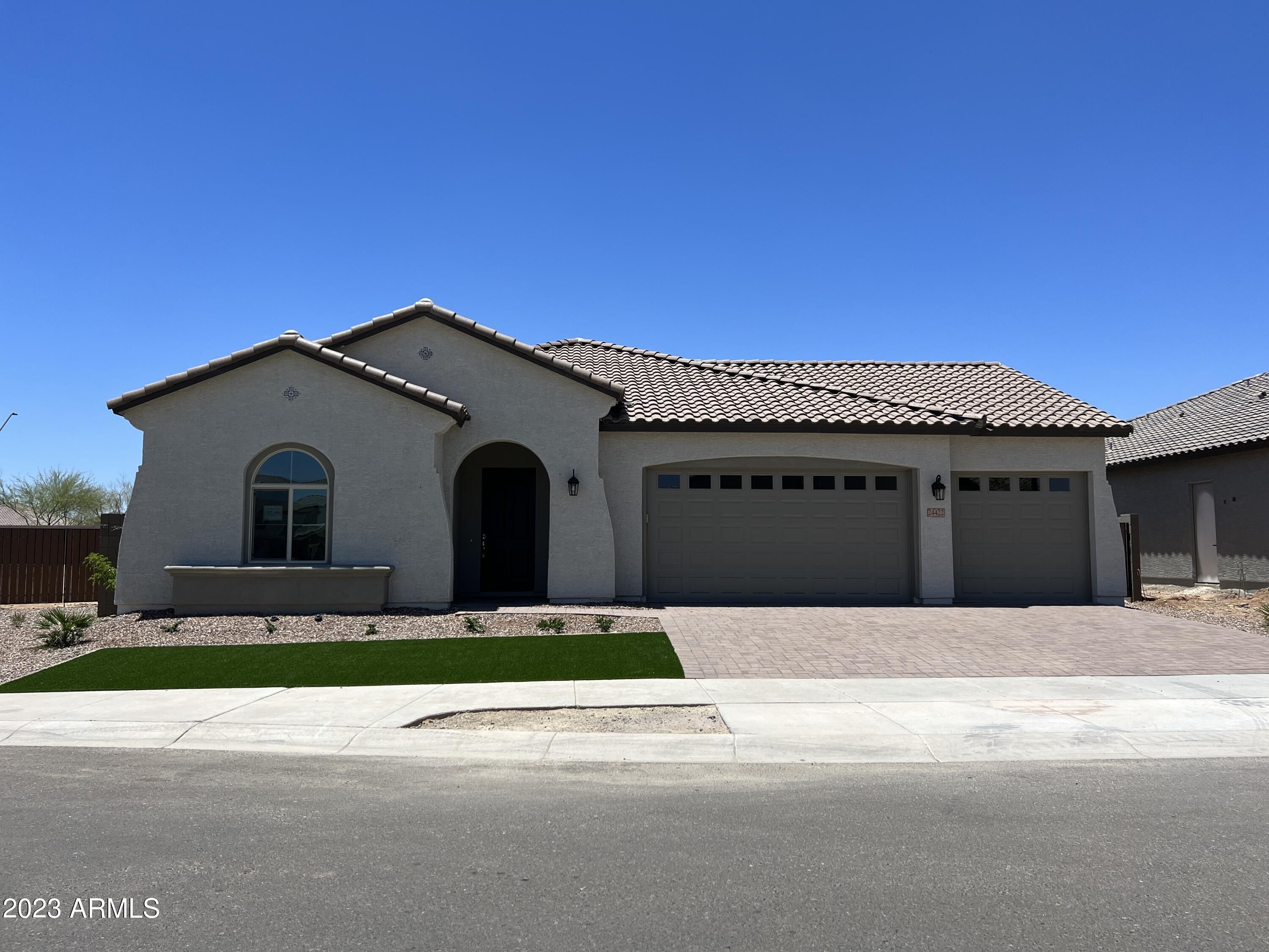 24422 N 162nd Lane
