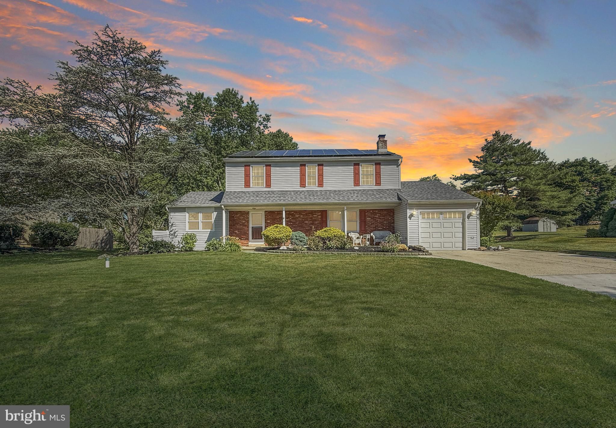 71 Coachman Drive