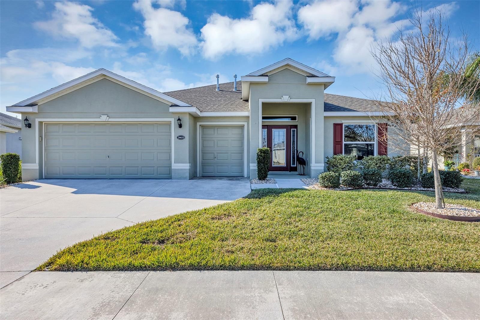 26633 Otter Creek Lane