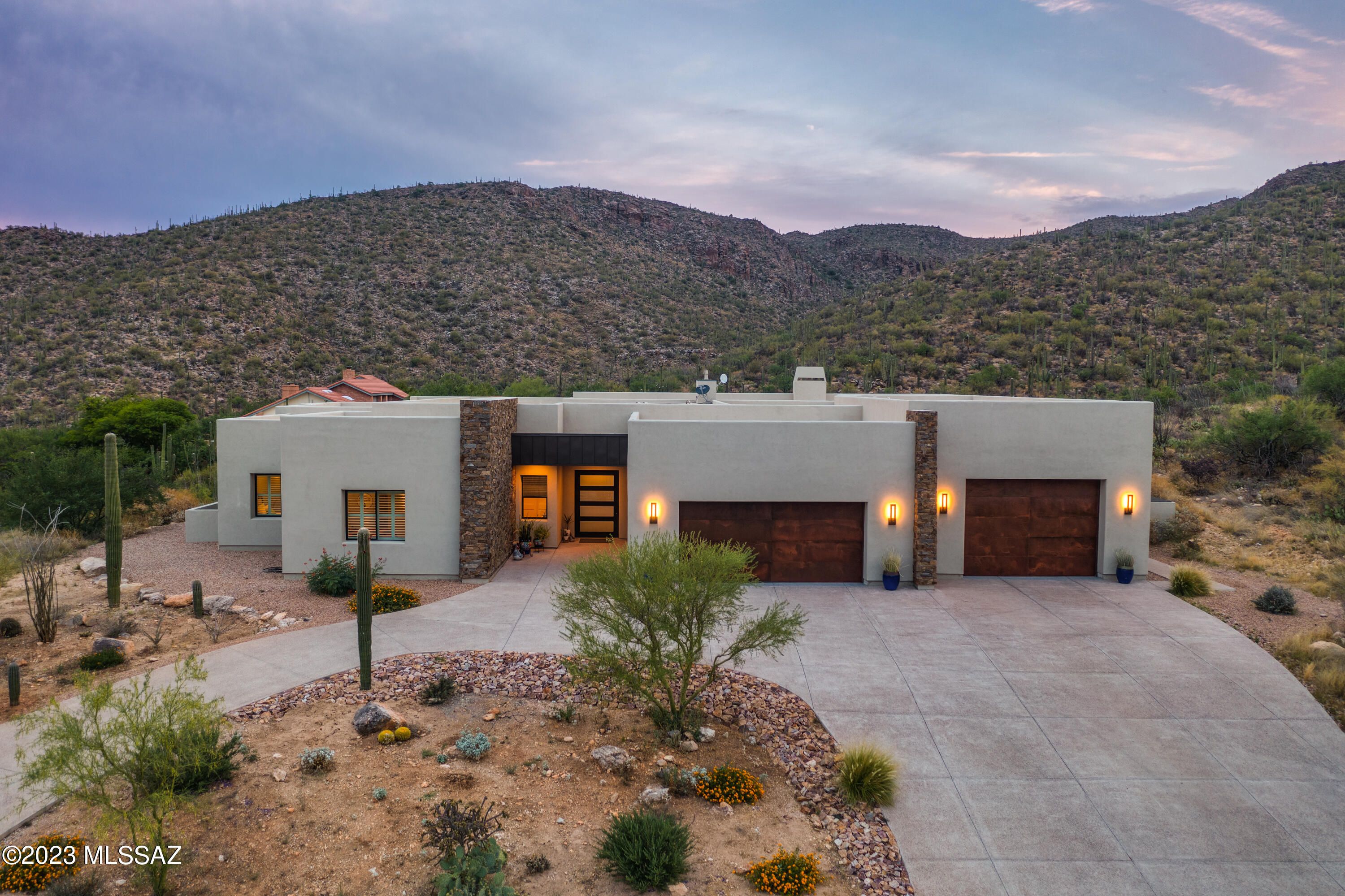13631 E Sahuaro Sunset Road
