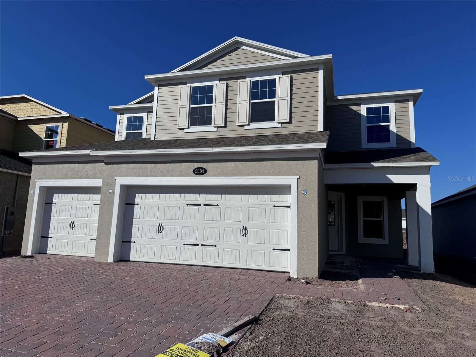 5084 Shady Pines Drive