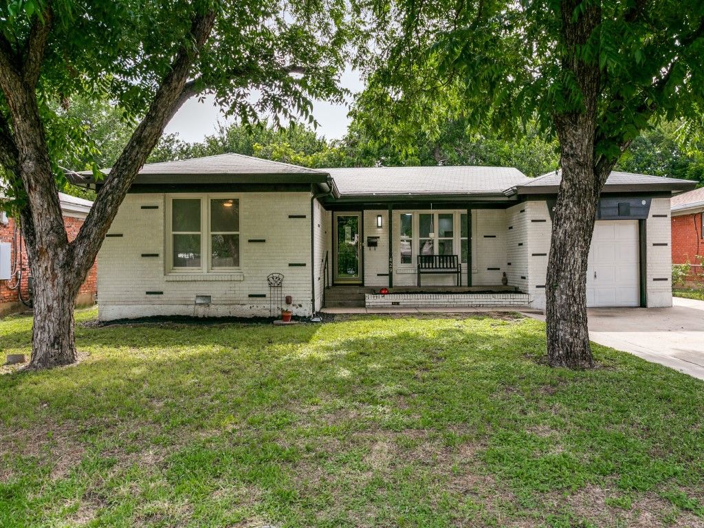 429 Harmon Road