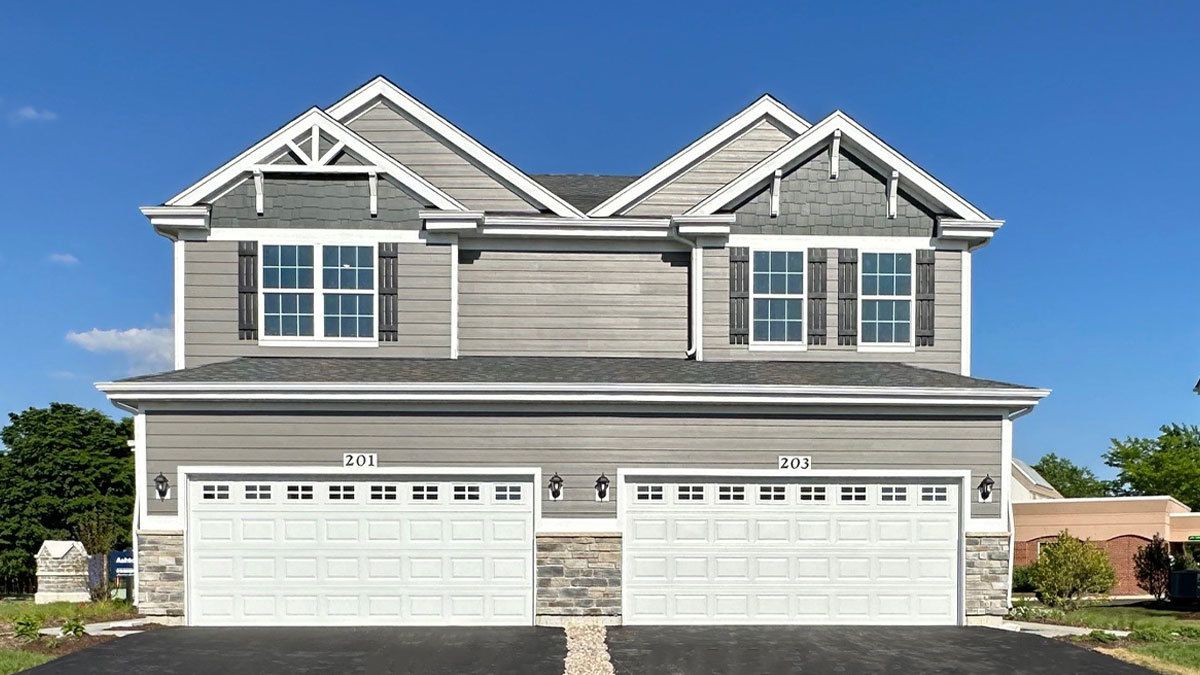 273 Charlestowne Lakes Drive