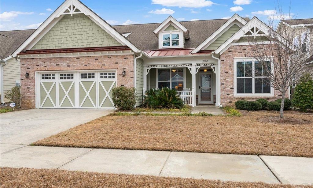 Cresswind Myrtle Beach