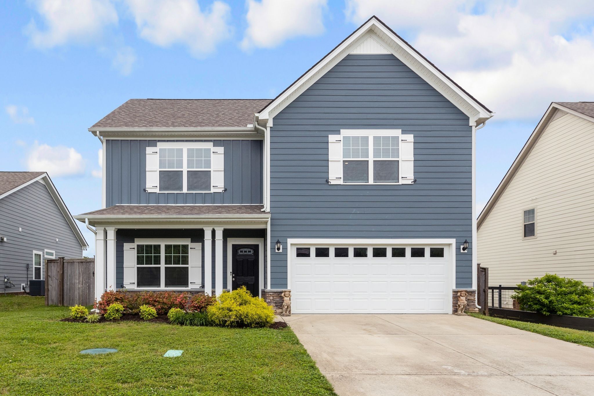 1019 Brayden Dr