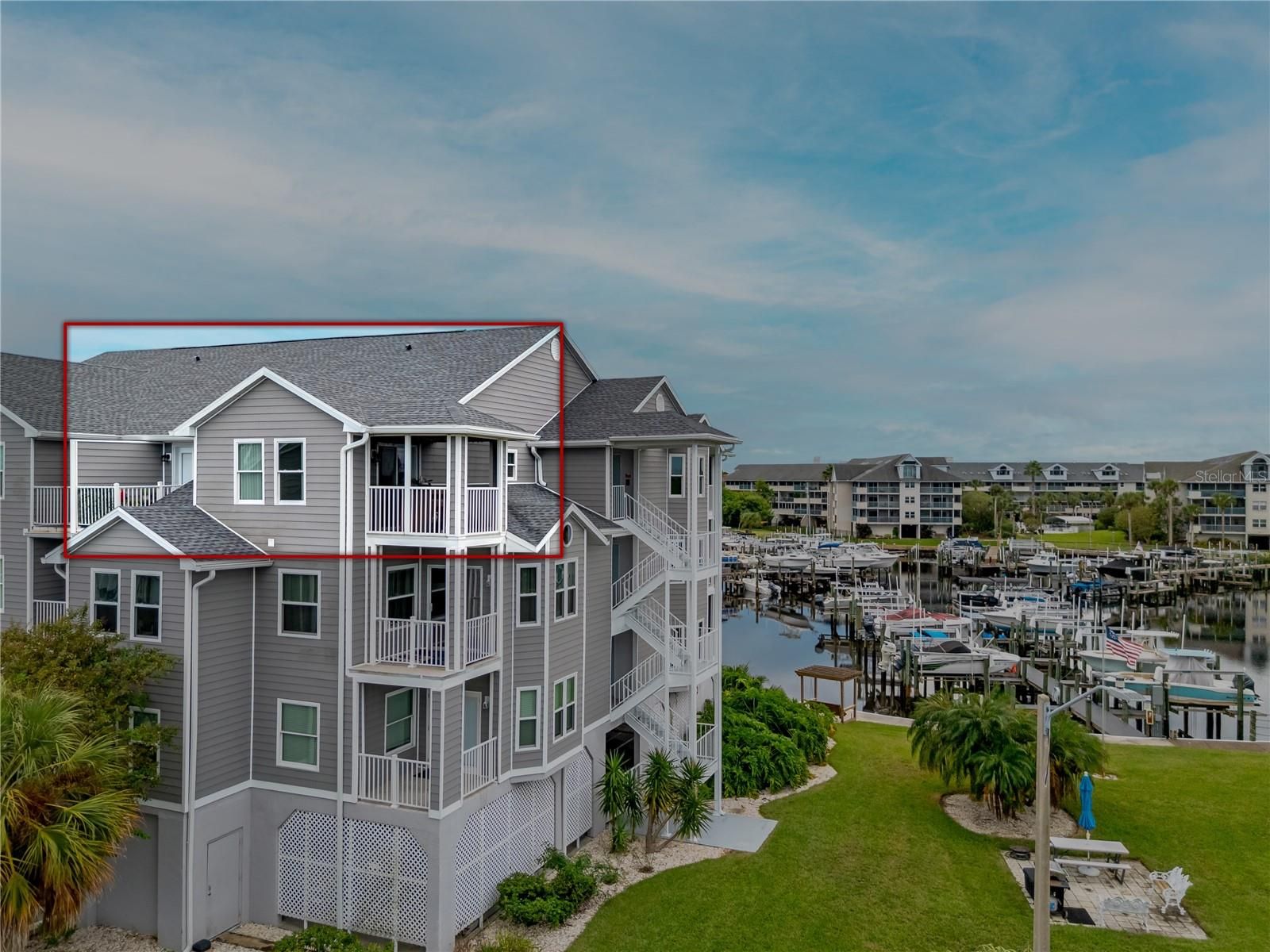 5722 Biscayne Court 308