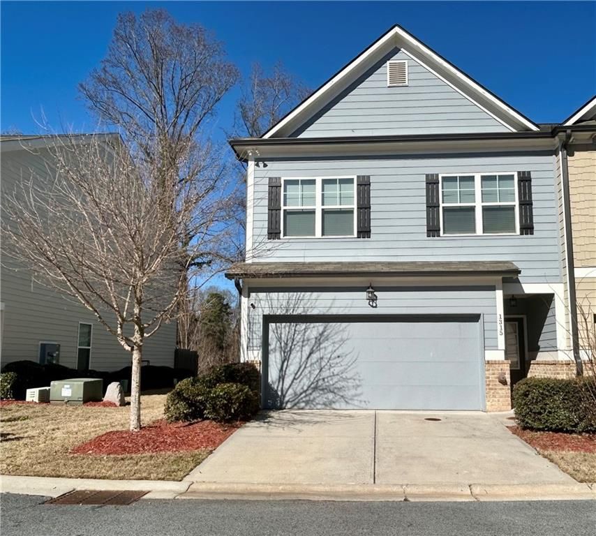 1315 Heights Park Drive Se