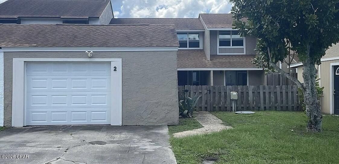 1824 Mallard Drive B