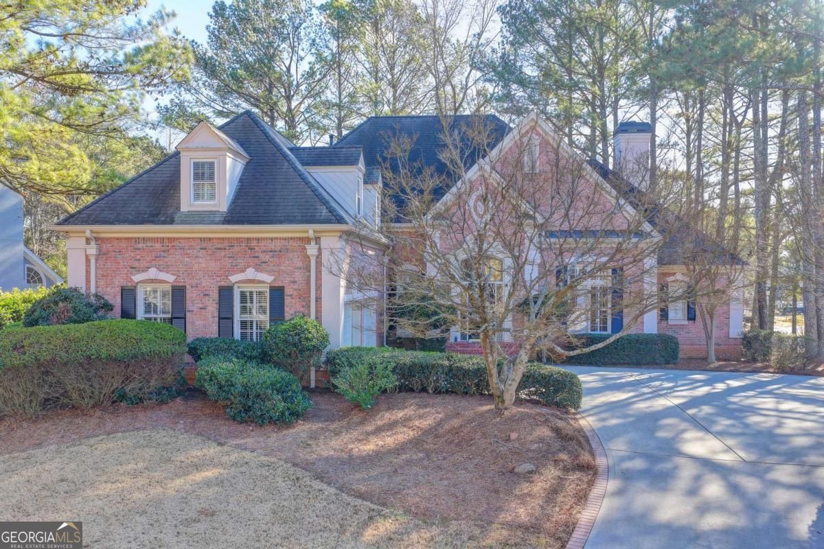 3021 Shinnecock Hills Drive