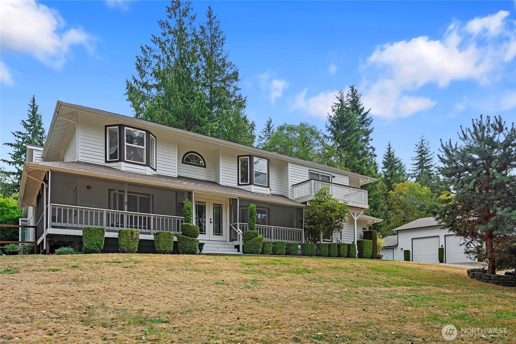 9918 Ne Kingston Farm Road