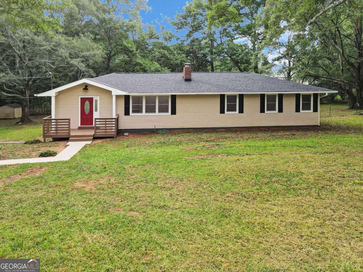 2914 Turner Church Road