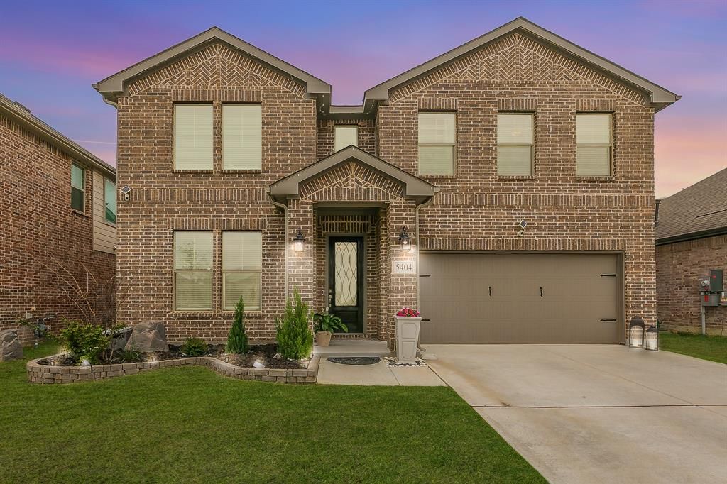 5404 Fairdale Drive