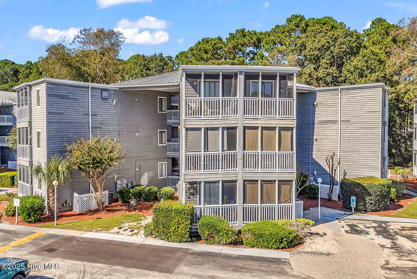 10170 Beach Drive Sw Unit 3306