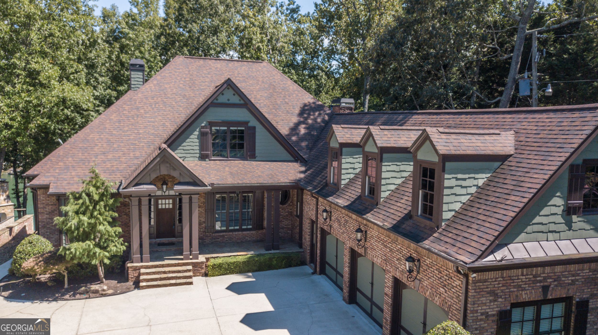 6029 Shadburn Ferry Road