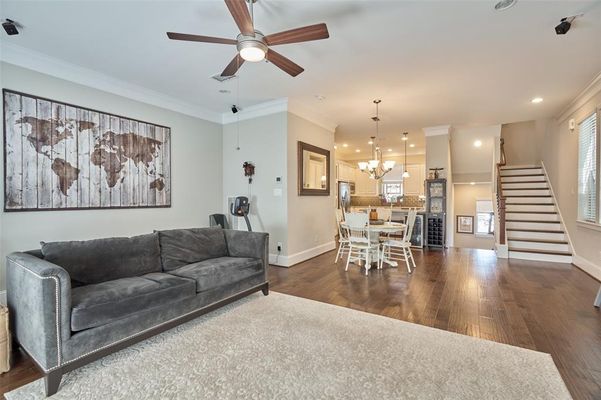 Park Place In The Heights Houston Tx Homes For Sale Real Estate Neighborhoods Com