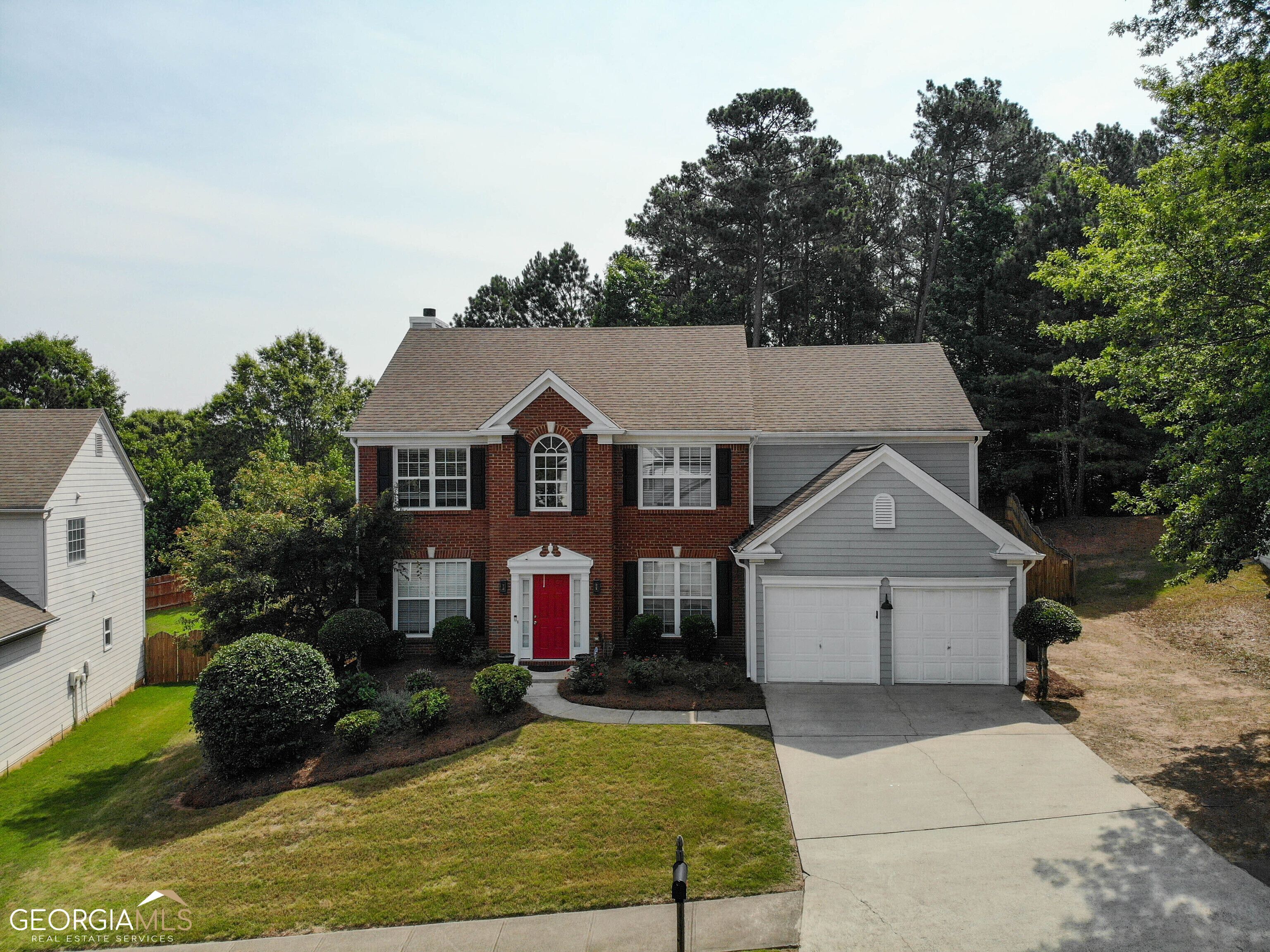 3338 Spindletop Drive Nw