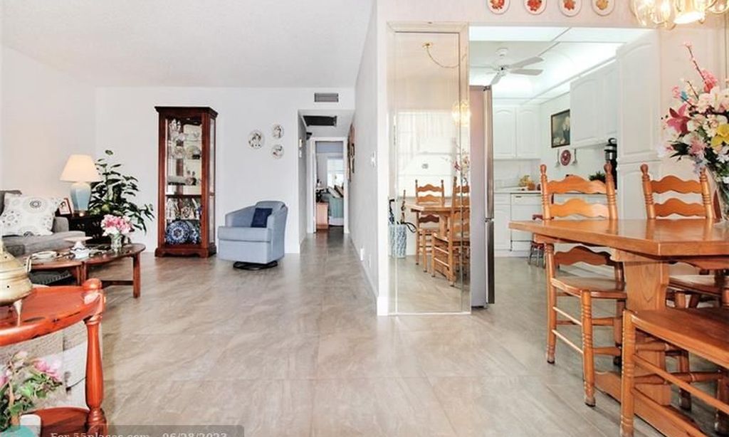 Century Village East