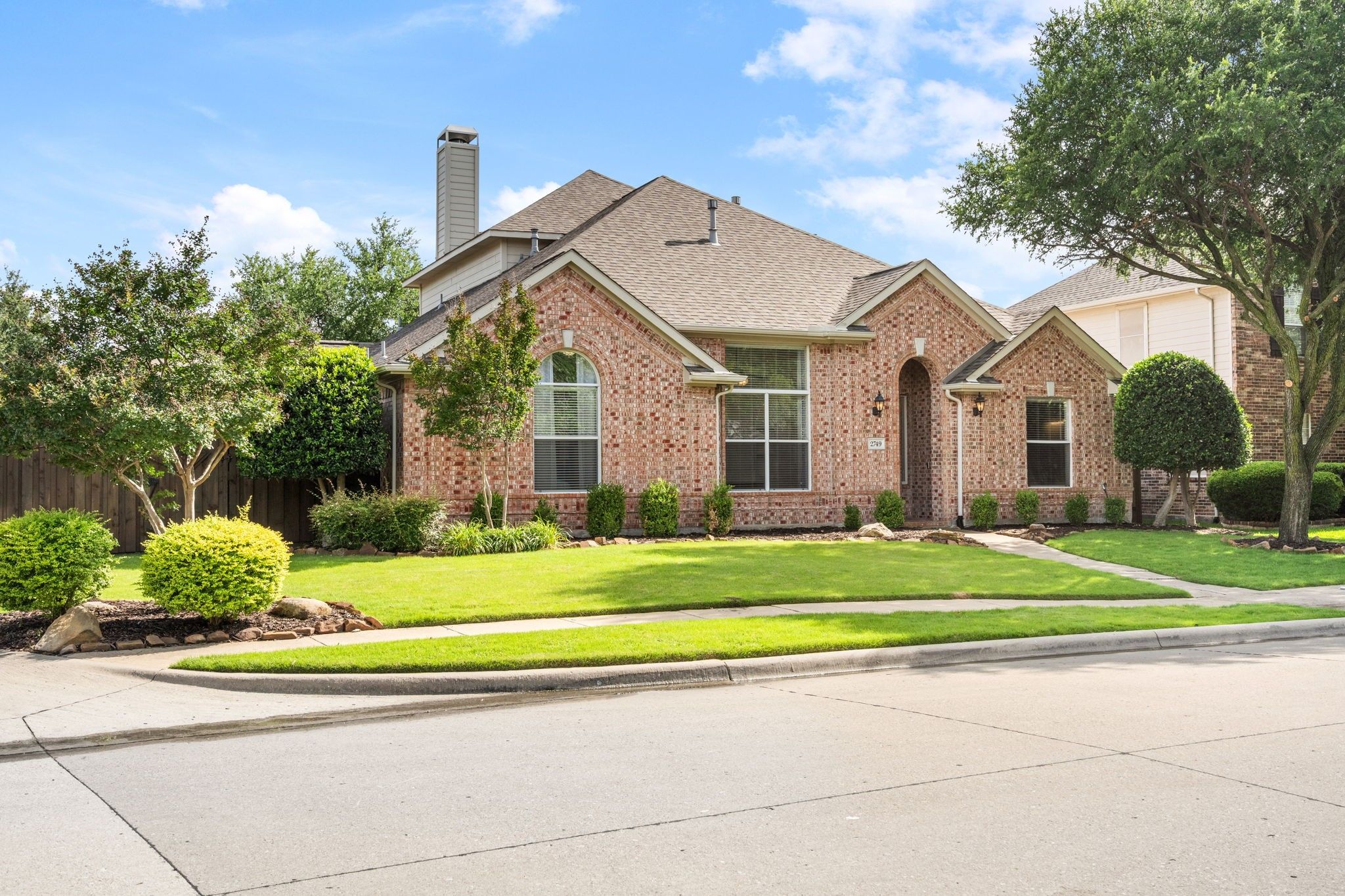 2749 Marshall Drive