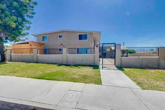 757 Grand Avenue