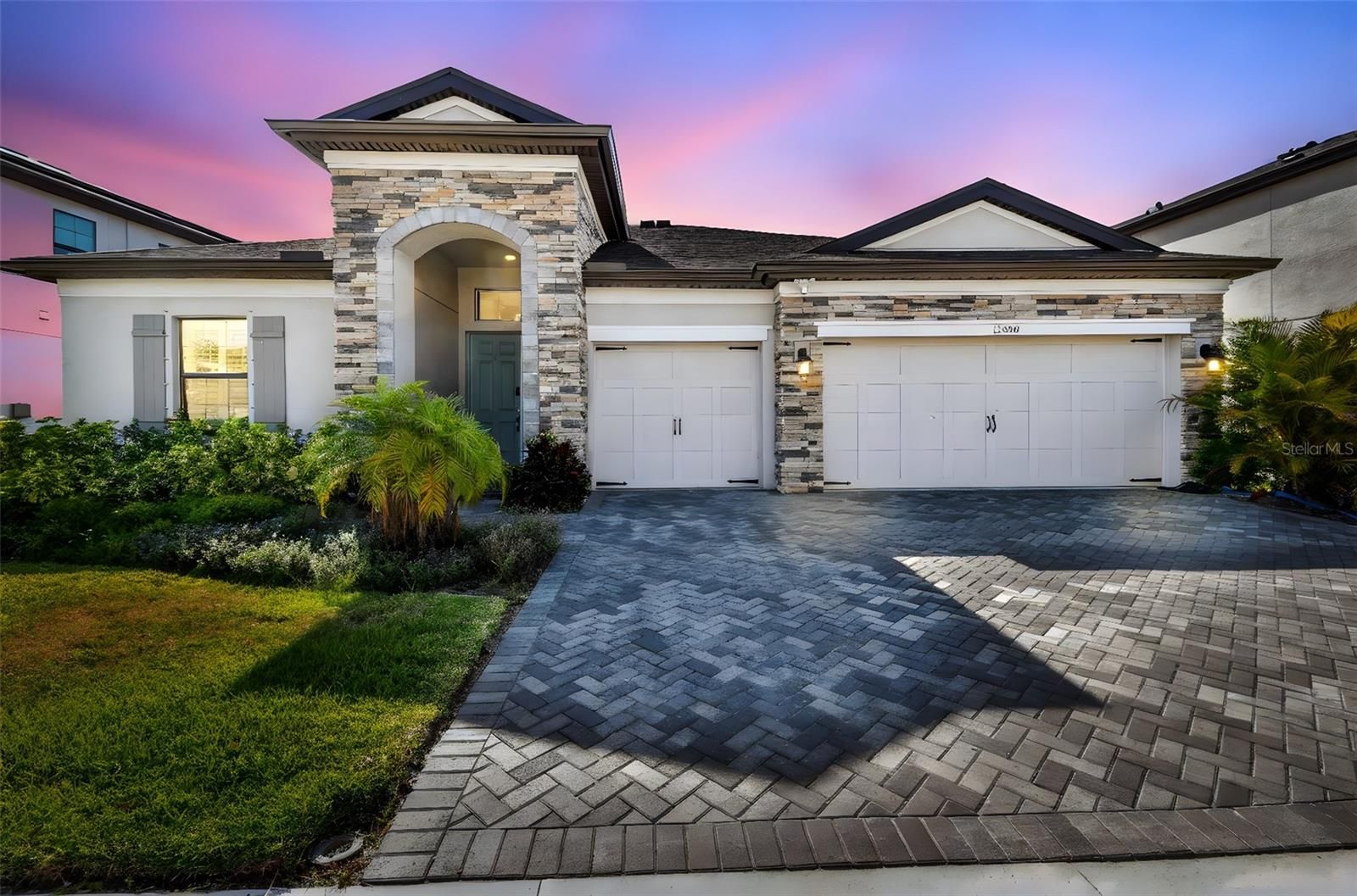 13008 Wildflower Meadow Drive