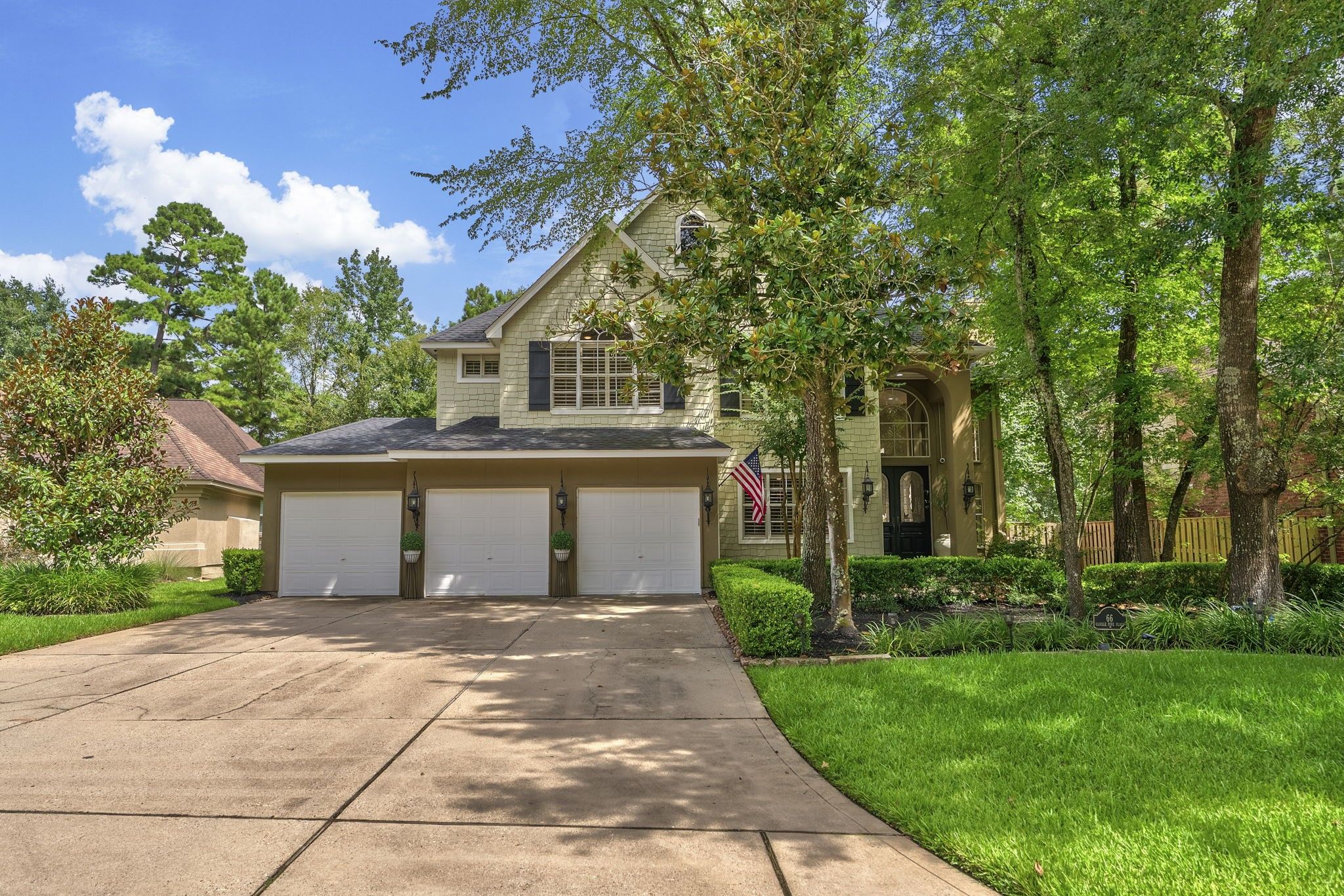 66 Candle Pine Place