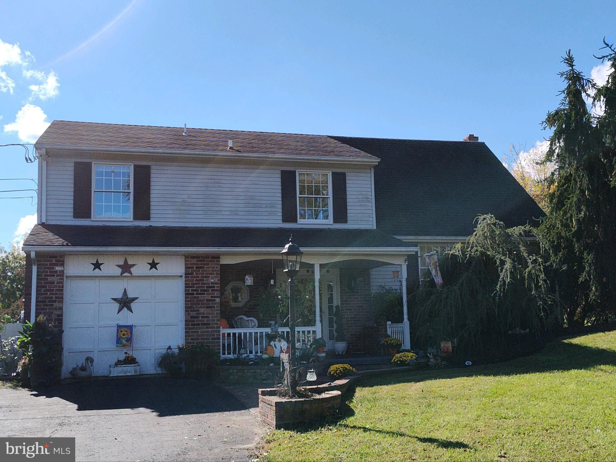 41 Hilliards Bridge Road