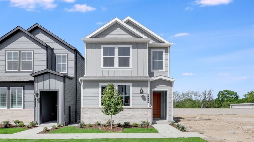 3313 Blue Jay Way