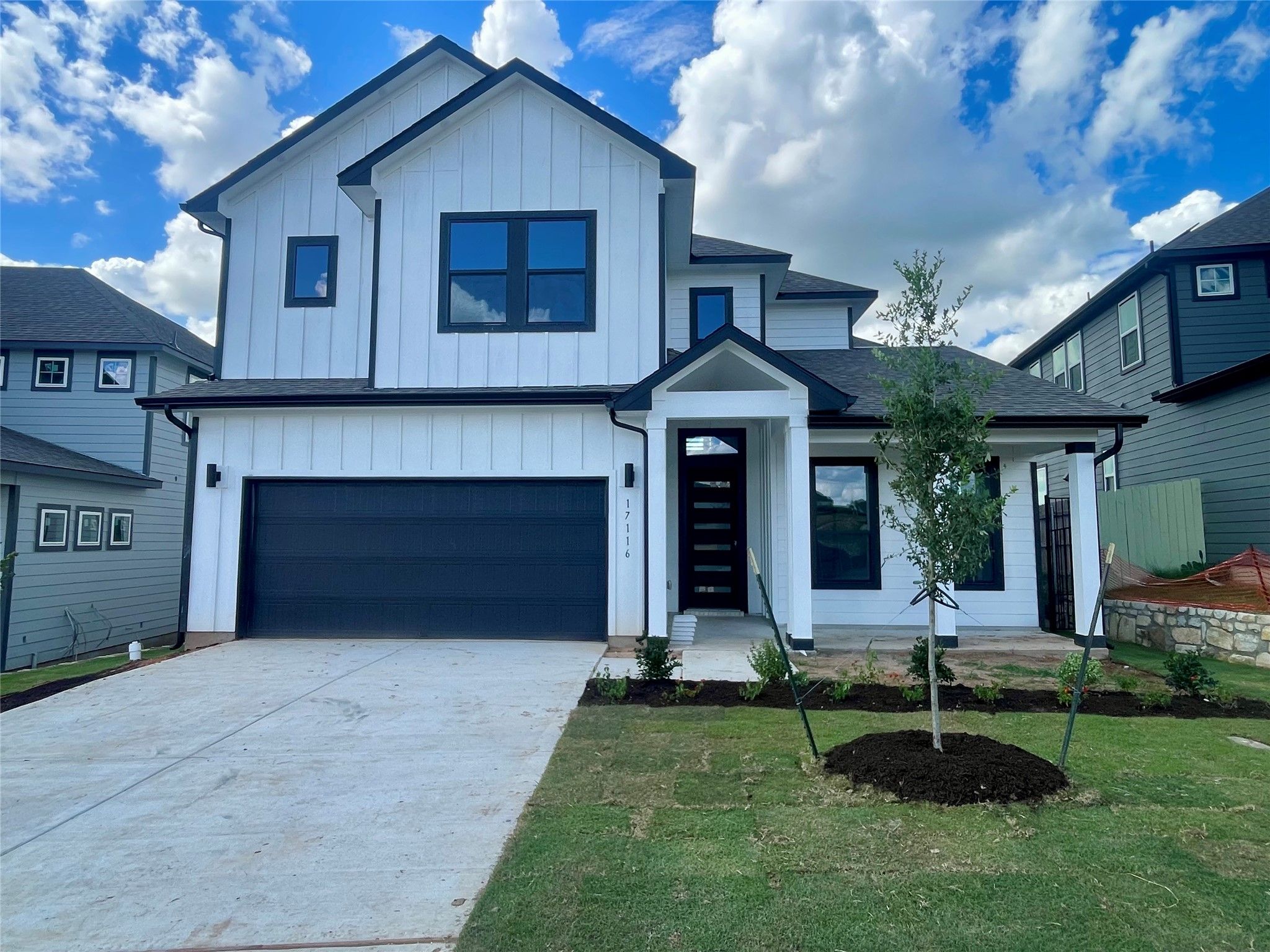 17116 Wind Chime Drive