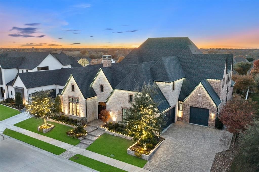 818 Brett Drive