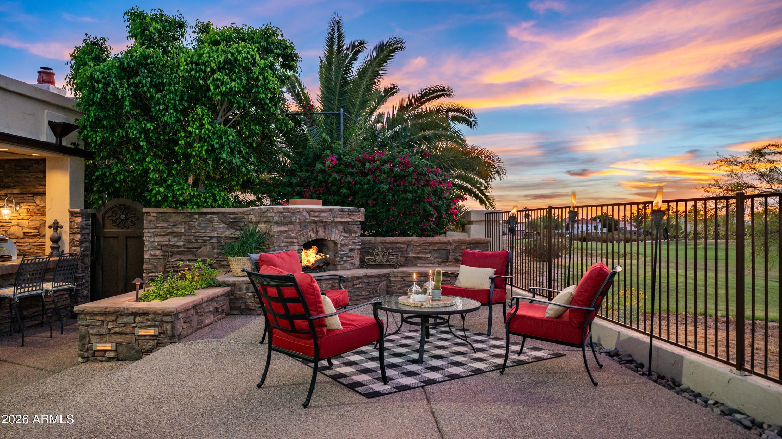 6456 E Star Valley Street