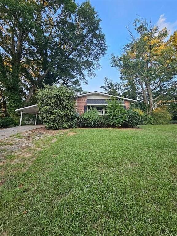 2162 Westover Drive